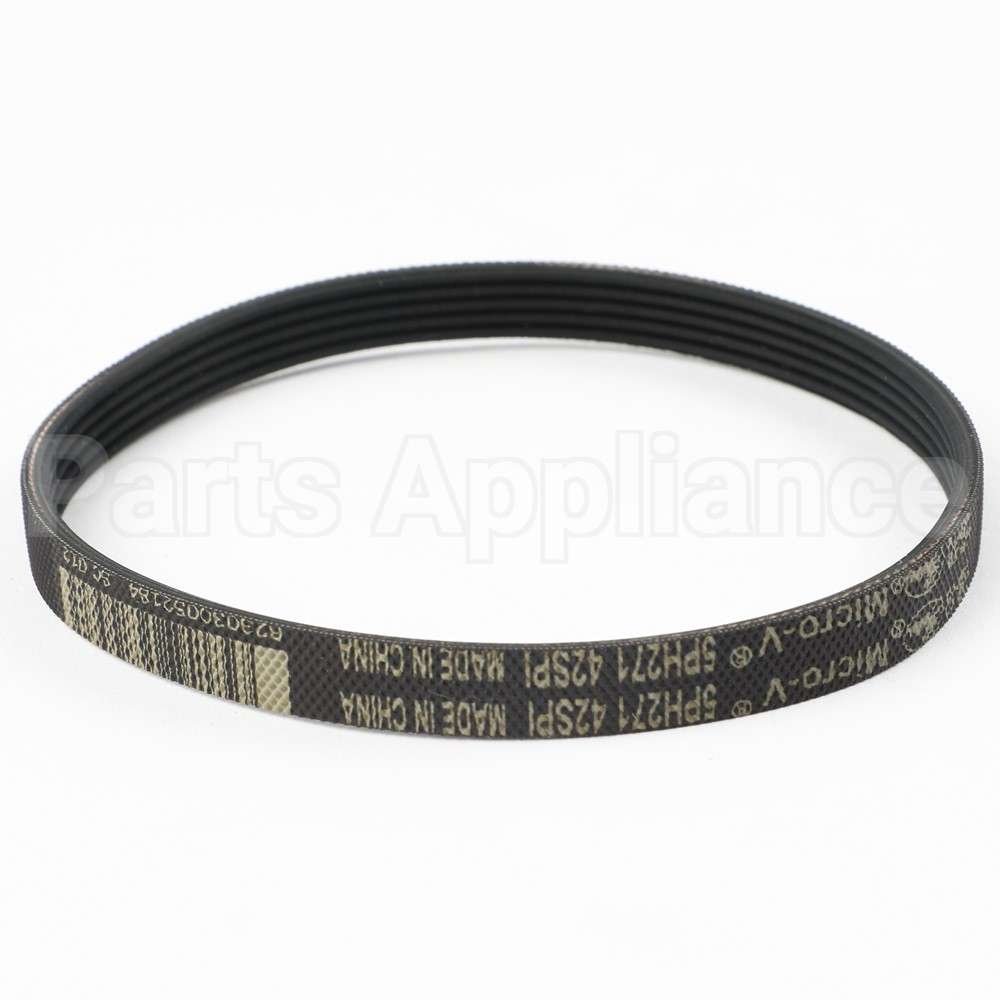 4400EL1001D LG Belt,Poly V