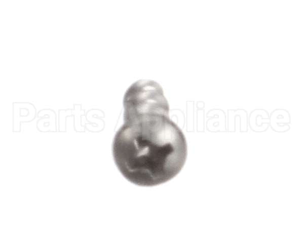 44010.0000 Bunn Screw, Pnh Phh 2-Lead #8-18X.50