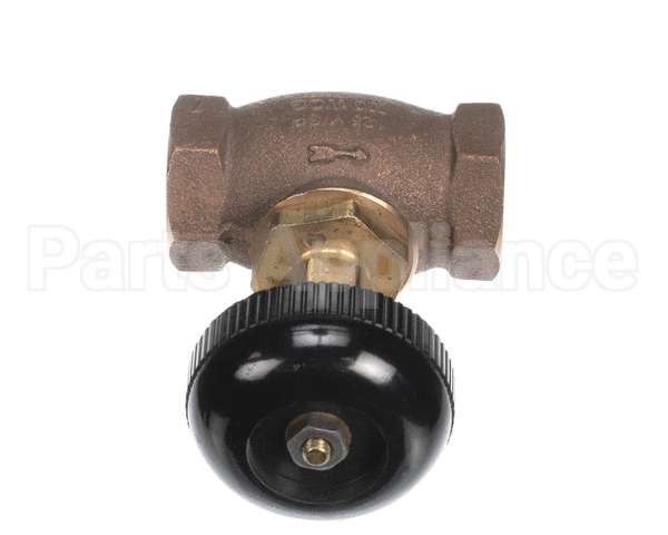 440163 Legion Globe Valve 3/4In