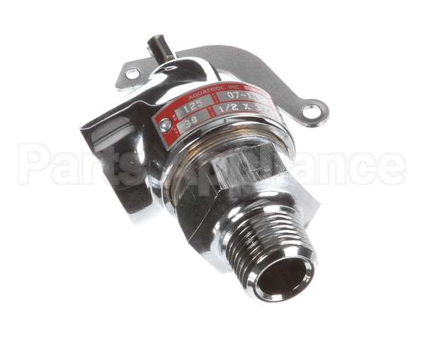 440168-1 Legion 1/2 In Relief Valve 30# Psi