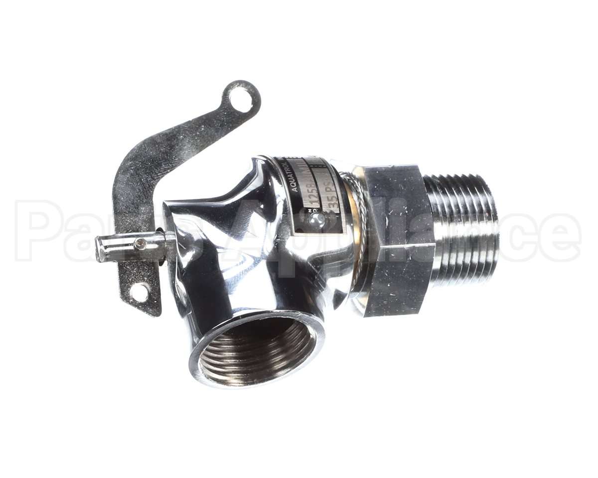 440170 Legion Valve Safety 3/4 In Npt35# Psi