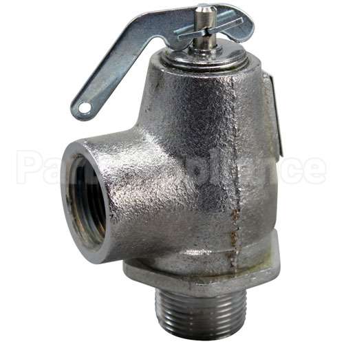 440173 Compatible Legion Valve, Steam Safety - 3/4"