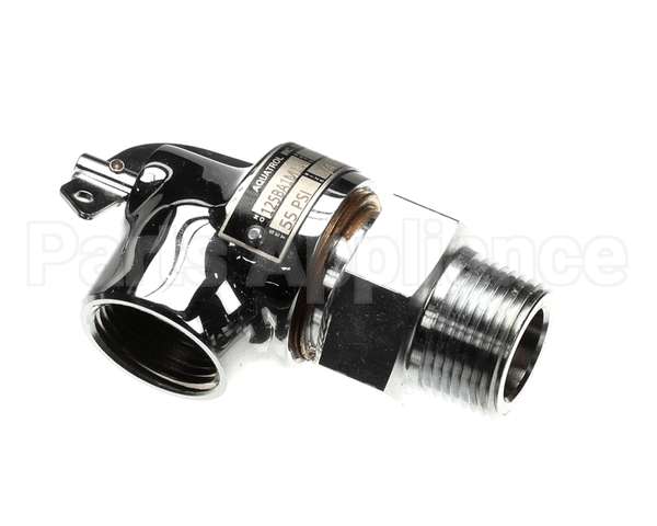 440173 Legion 55# Relief Valve Stchr