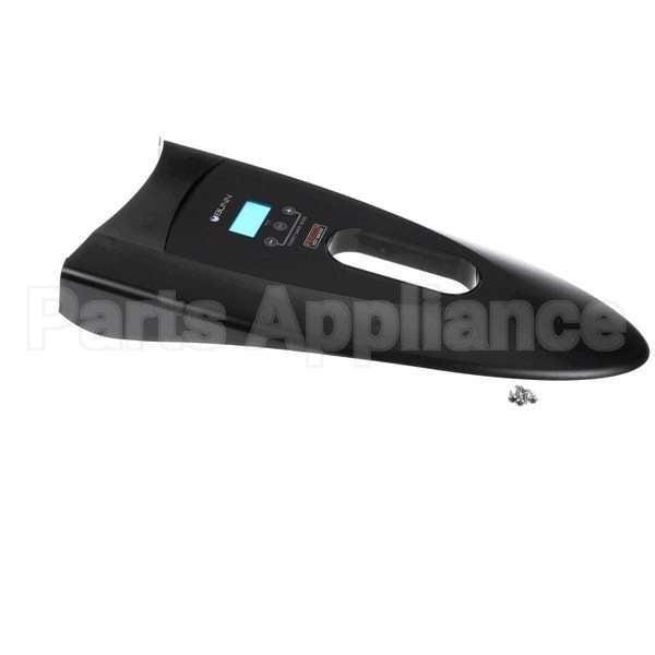 44024.1001 Compatible Bunn Kit, Faceplate - H5/Hw2 W/ Display Cba