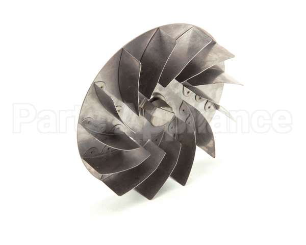 44029 Henny Penny Weld Assembly-Impeller