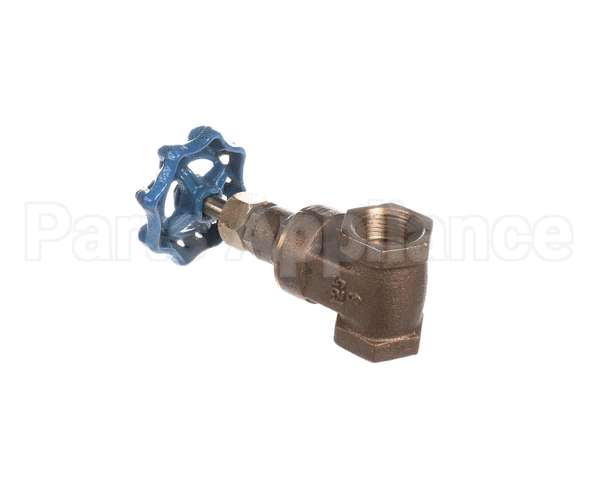 440293 Legion Gate Valve W/Handle 3/4" Npt