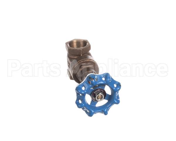 440293 Legion Gate Valve W/Handle 3/4" Npt