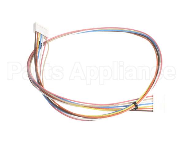 44033.0000 Bunn Wiring Harness, Display To Main Cb