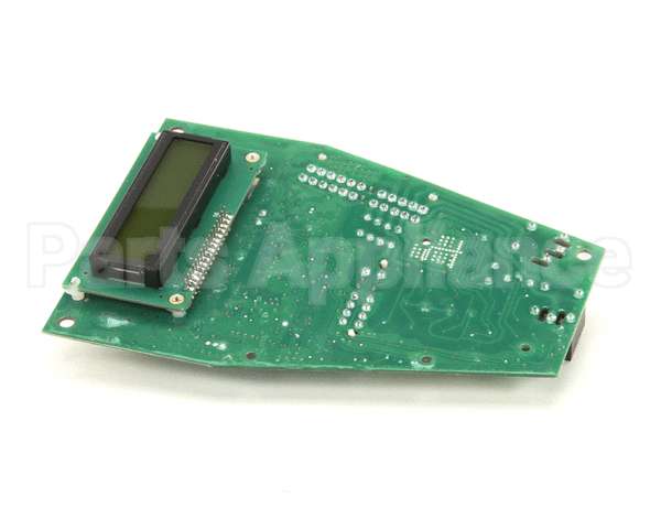 44039.1000 Bunn Control Board Assembly Ultra-2 Main W/Rt