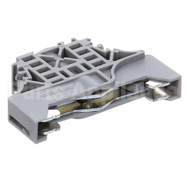 4405-01 Compatible Midwest Appliance Parts End Stop - Gray