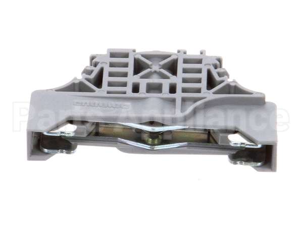 4405-01 Nieco End Stop, Multi-Rail, Type Bam