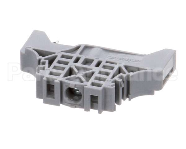 4405-01 Nieco End Stop, Multi-Rail, Type Bam