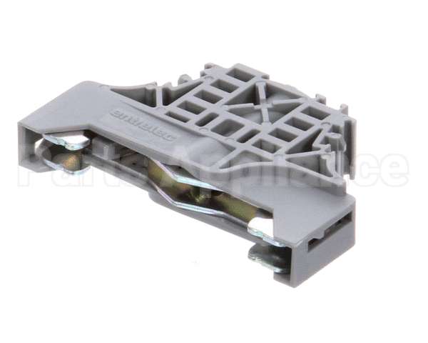 4405-01 Nieco End Stop, Multi-Rail, Type Bam