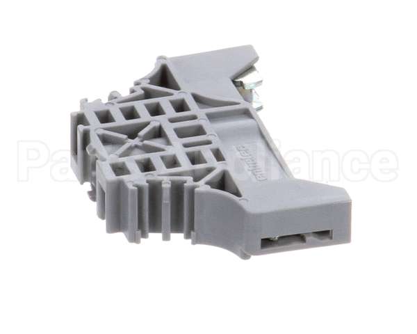 4405-01 Nieco End Stop, Multi-Rail, Type Bam