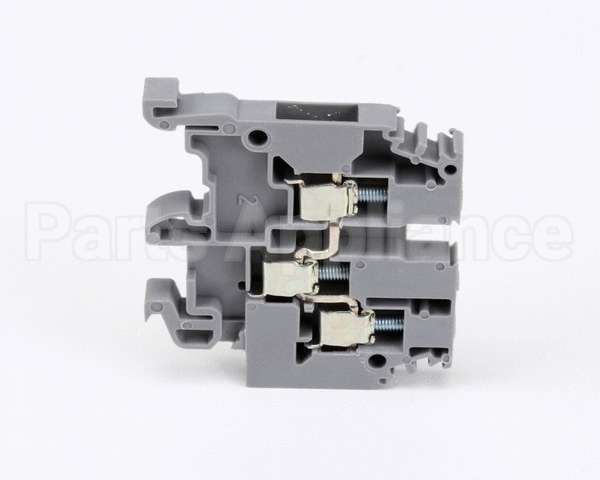 4405-10 Nieco Terminal Block, 6Mm, Type M 4