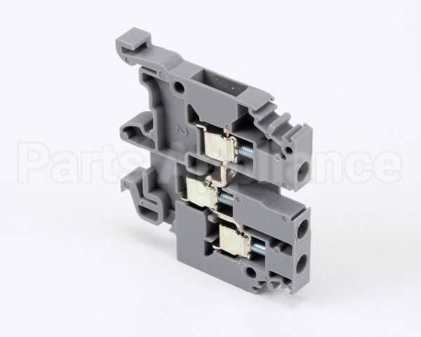 4405-10 Nieco Terminal Block, 6Mm, Type M 4
