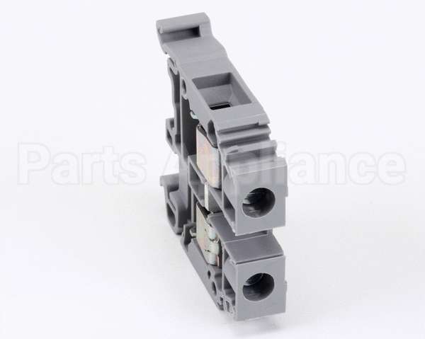 4405-16 Nieco Terminal Block 10Mm Gray (115 120.17)
