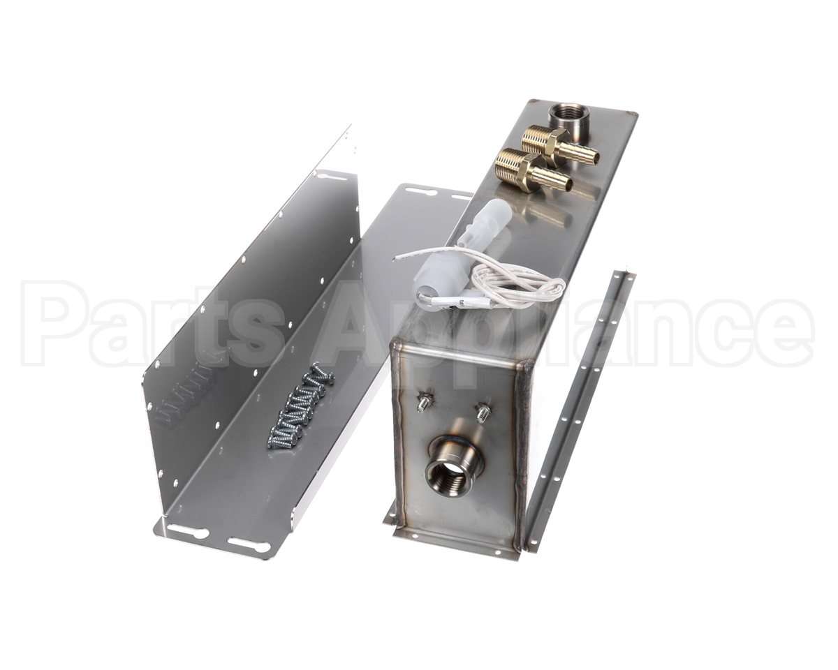 44081-2 Vollrath Water Reservoir Sub-Assembly