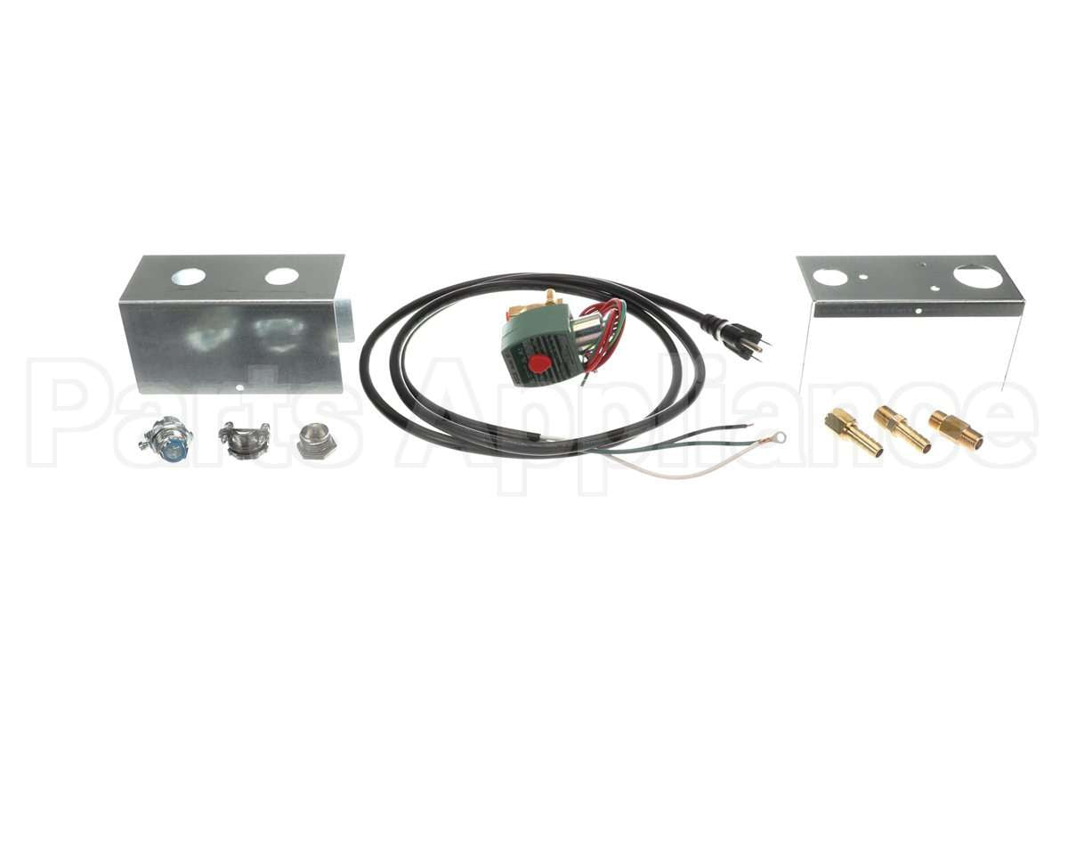 44082-2 Vollrath Autofill Solenoid Sub-Assembly