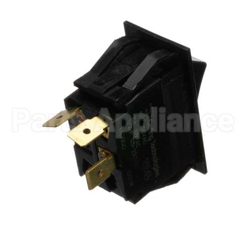441004 Southern Pride Amber Light Switch(Rocker Typ