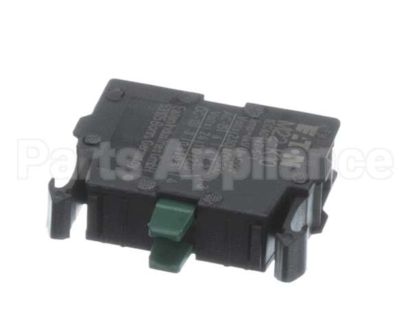 441040 Southern Pride Smoke Extractor Switch Complet