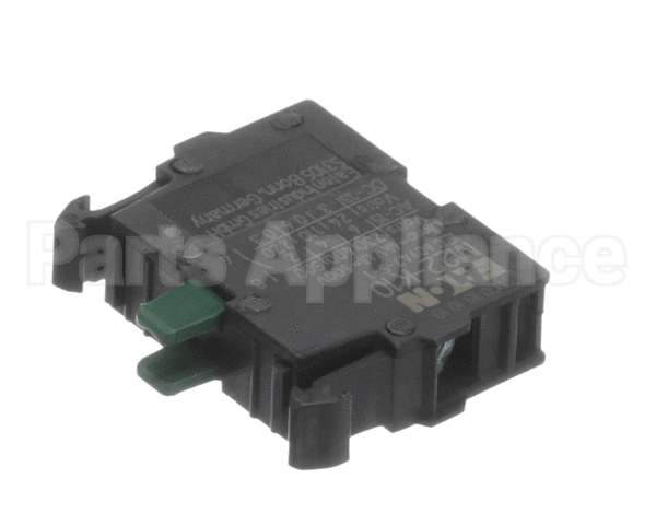 441040 Southern Pride Smoke Extractor Switch Complet