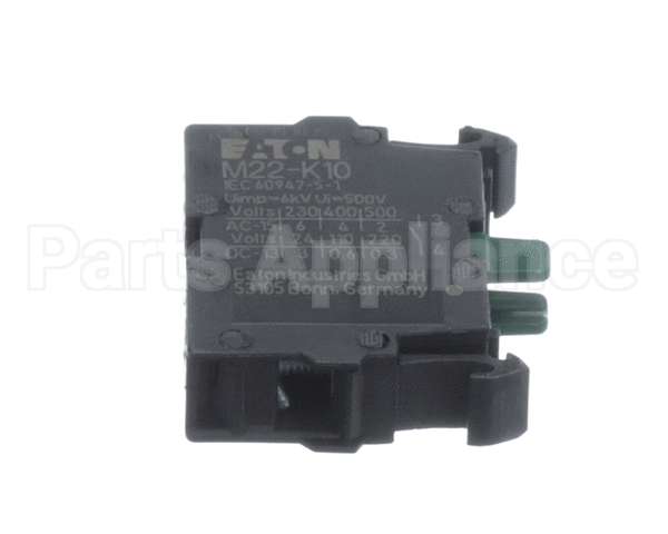441040 Southern Pride Smoke Extractor Switch Complet