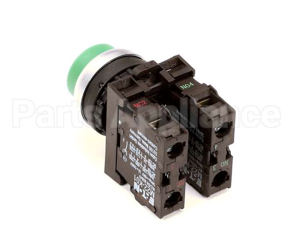 441045 Southern Pride Rot Advance Switch Complete