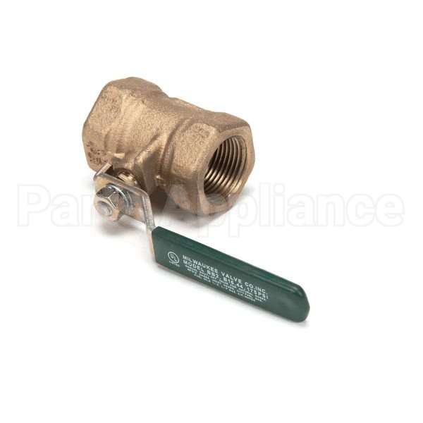 4410700000 Compatible Jade Valve, Butterball 3/4 Bb 2-100