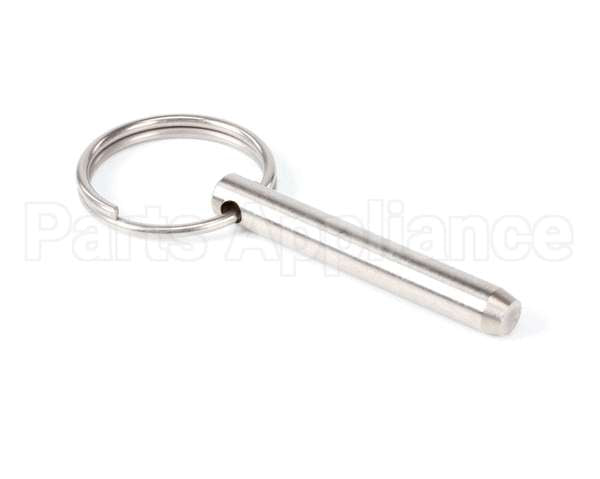 4411 Vollrath Pull Pin Base 1/4