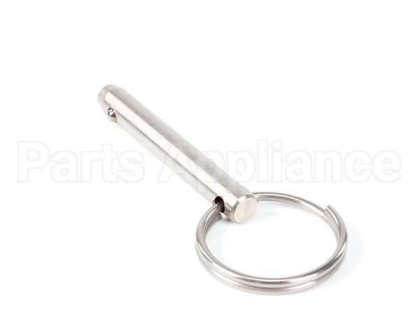 4411 Vollrath Pull Pin Base 1/4