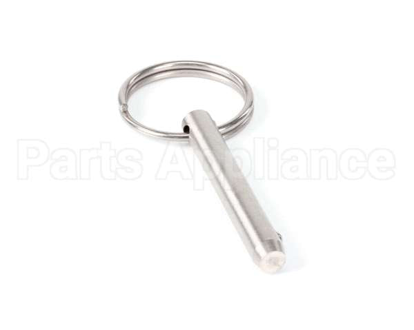 4411 Vollrath Pull Pin Base 1/4