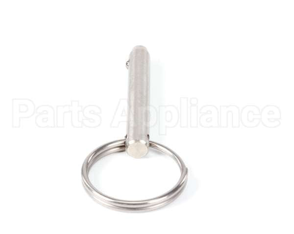 4411 Vollrath Pull Pin Base 1/4