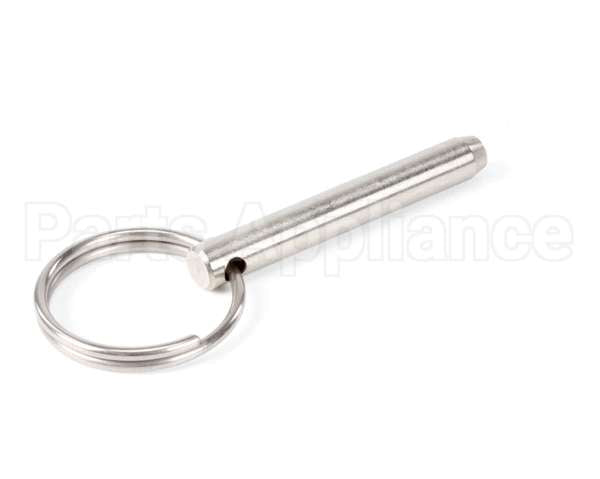 4411 Vollrath Pull Pin Base 1/4