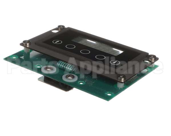 44112.1000 Bunn Display/Switch Bd Assembly, Lca-1 Door