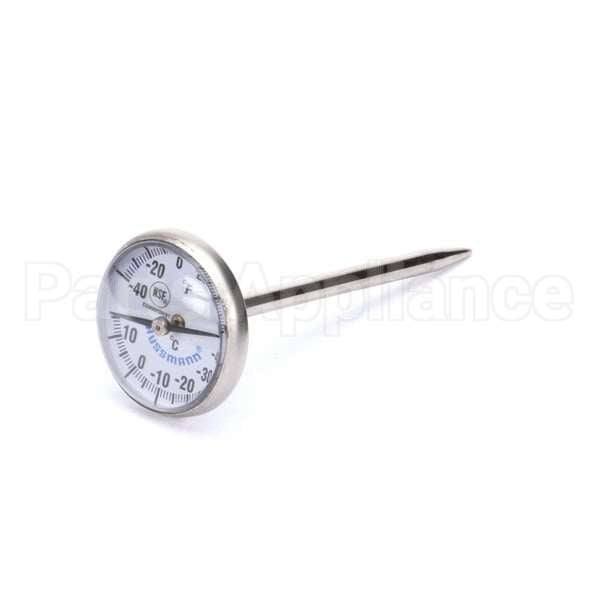 441136 Compatible Hussmann Thermometer-1 Inch Dial