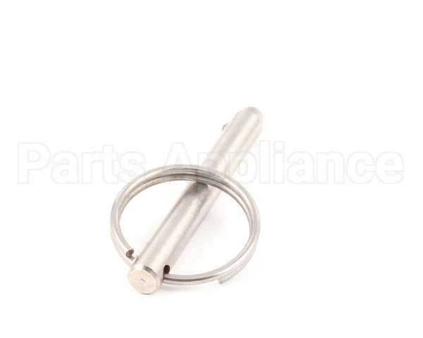 4412R Vollrath Pull Pin W/Ring Long