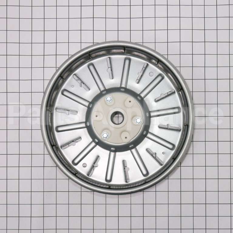 4413ER1002F LG Rotor Assembly