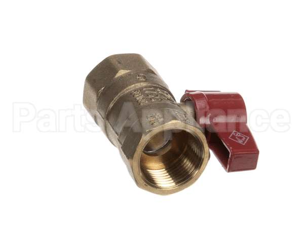 4414600000 Jade Valve, Gas Shut Off 3/4