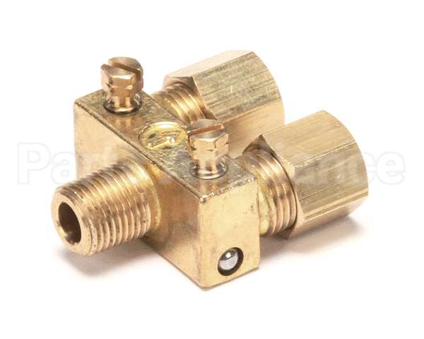 4414800200 Jade Valve, Double Pilot Kinco 1/4