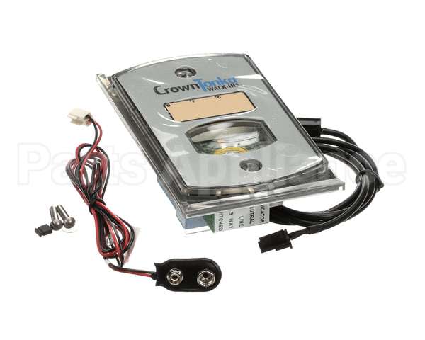 4418 Thermalrite Blast Chiller Thermometer Digital W/Switch 1967-3 Ct L
