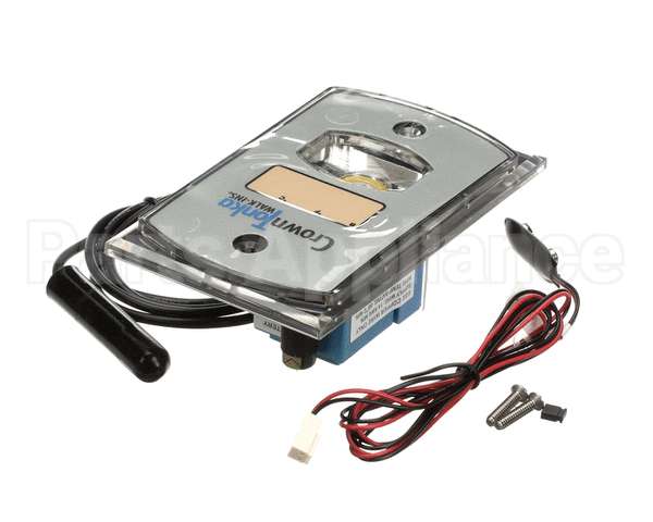 4418 Thermalrite Blast Chiller Thermometer Digital W/Switch 1967-3 Ct L