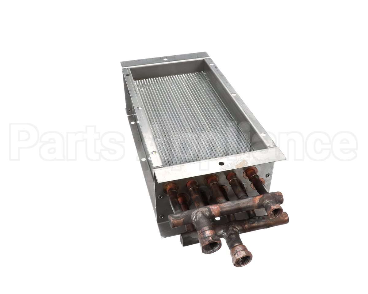 4420-002-76-68 Jackson Heater,Steamcoil (Sse02F12 - 7.50 X 15.0