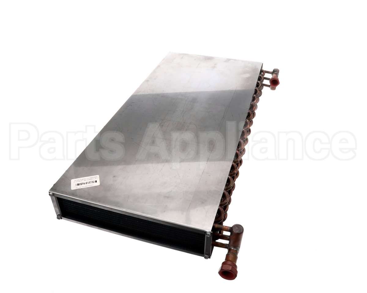 4420-004-35-56 Jackson Coil Dynatemp Ventless