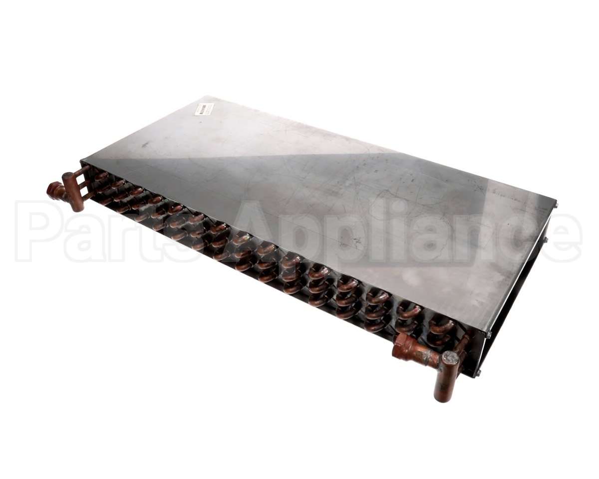 4420-004-35-56 Jackson Coil Dynatemp Ventless