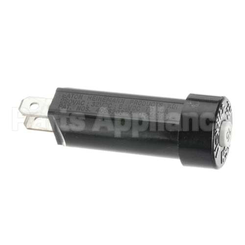442006 Southern Pride 4 Amp Circuit Breaker