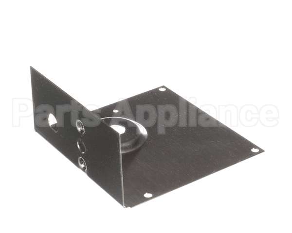 44205-2 Vollrath Control Panel Round Warmers