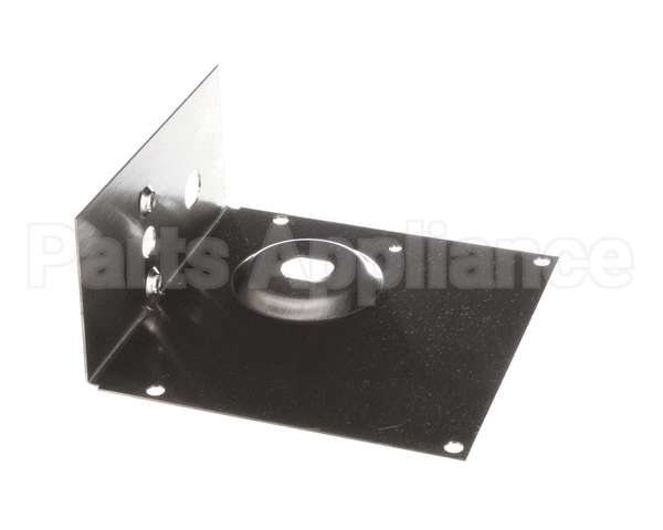 44205-2 Vollrath Control Panel Round Warmers