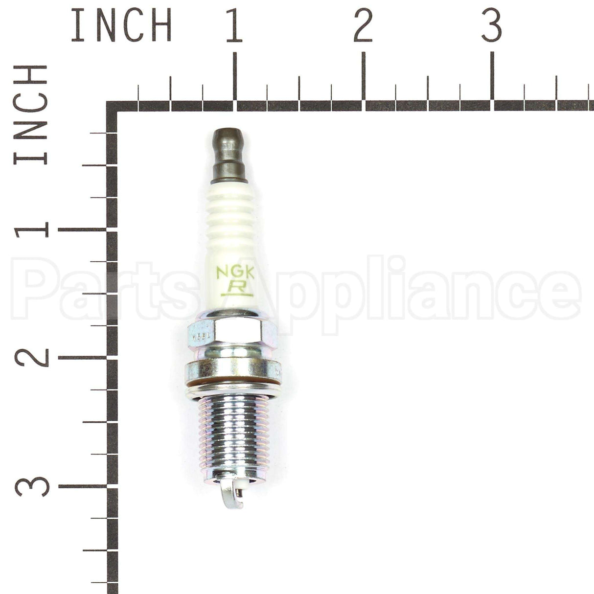 4421 NGK Bkr4E Spark Plug