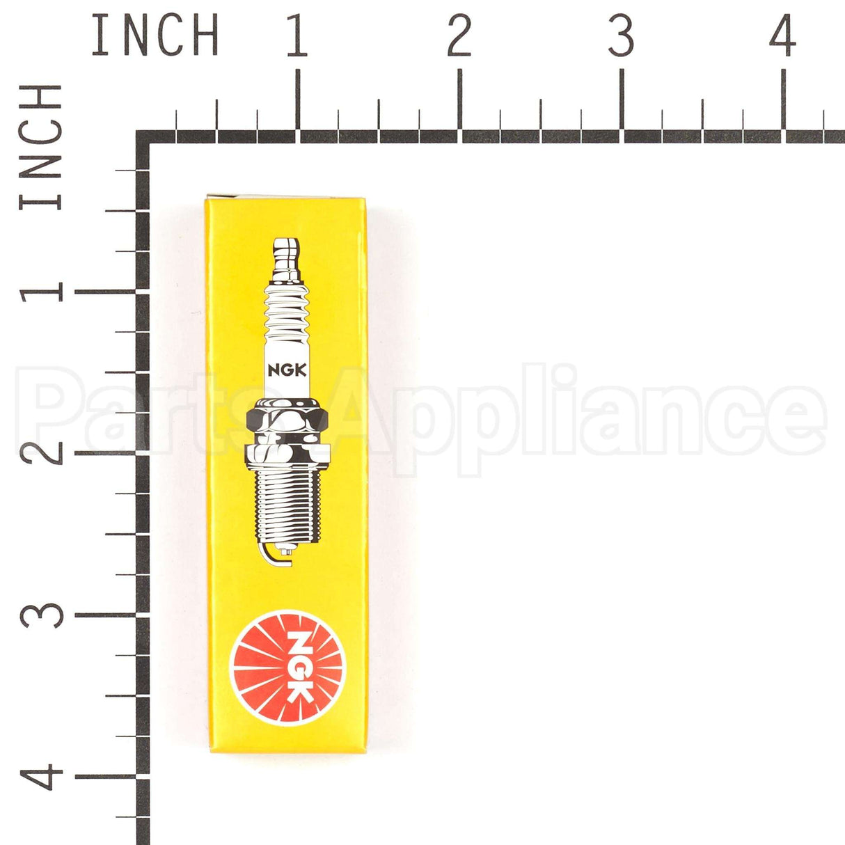 4421 NGK Bkr4E Spark Plug